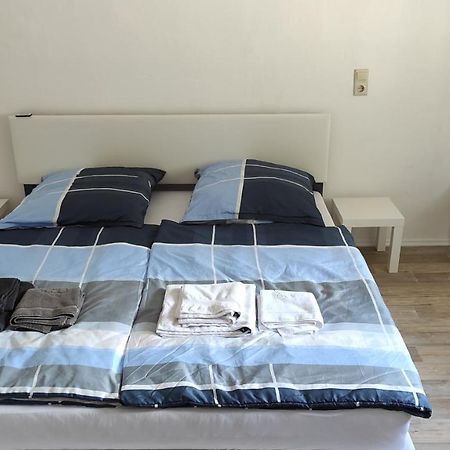 Ferienhaus Senft Bad Schandau Luaran gambar