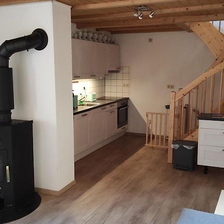Ferienhaus Senft Bad Schandau Luaran gambar