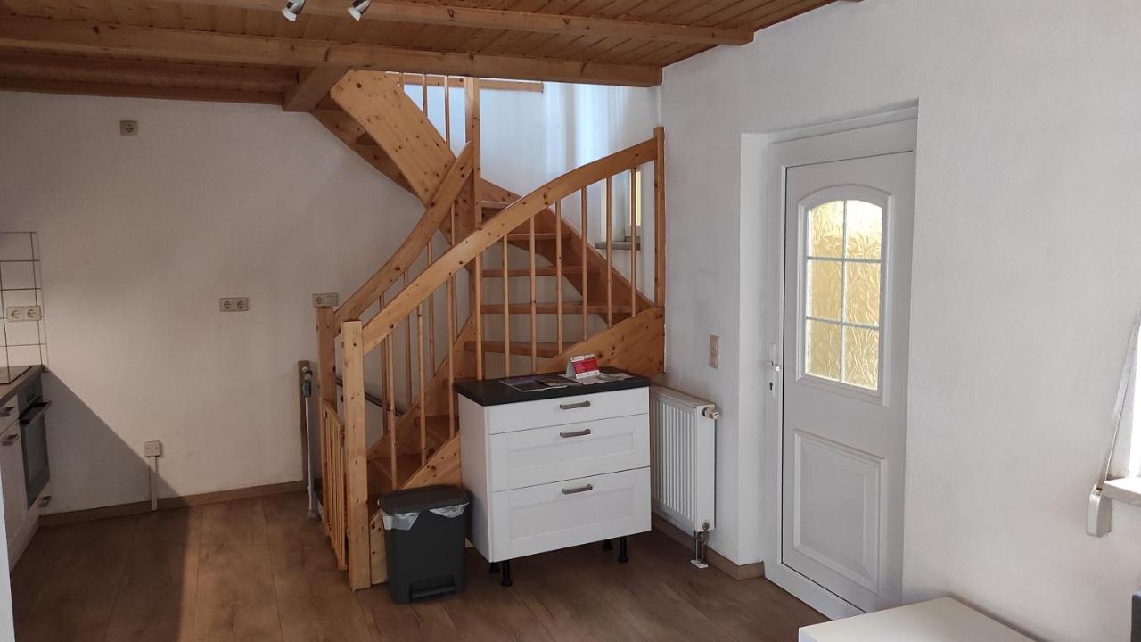 Ferienhaus Senft Bad Schandau Luaran gambar