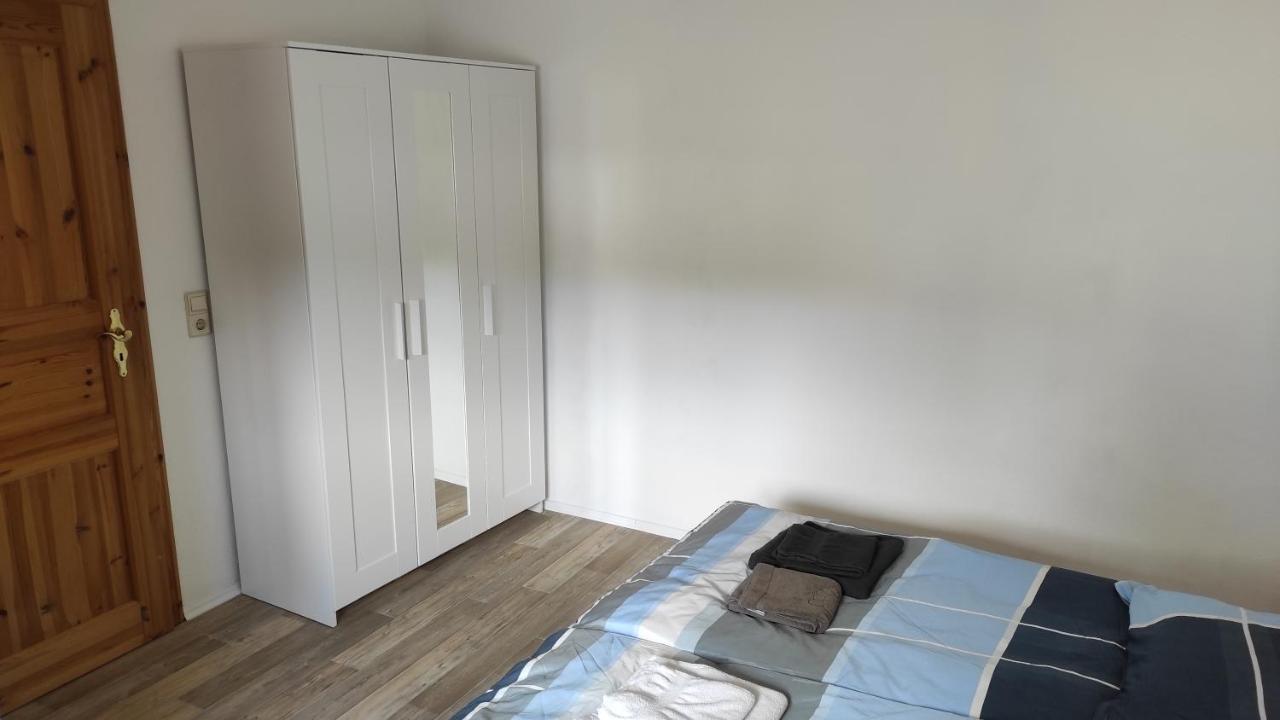 Ferienhaus Senft Bad Schandau Luaran gambar