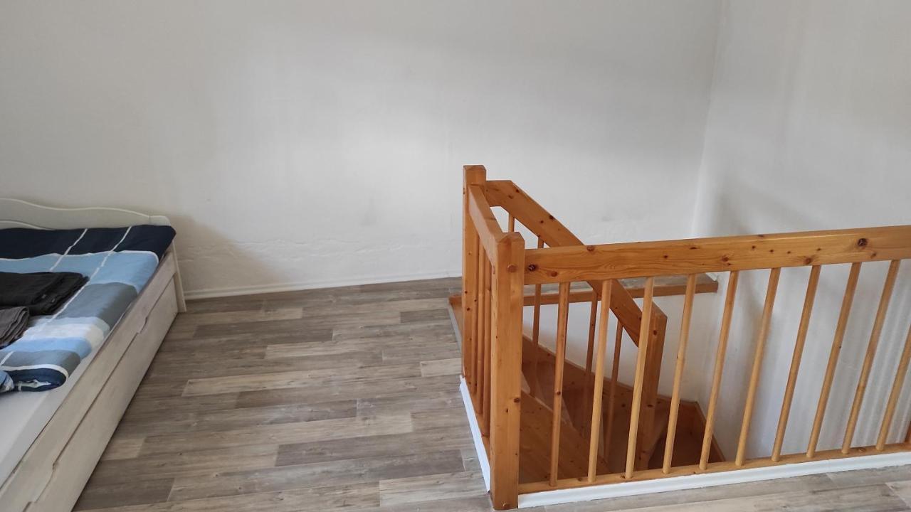 Ferienhaus Senft Bad Schandau Luaran gambar