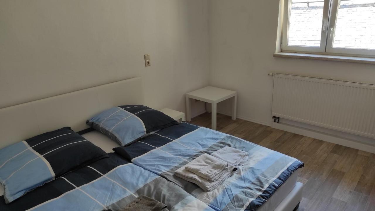 Ferienhaus Senft Bad Schandau Luaran gambar