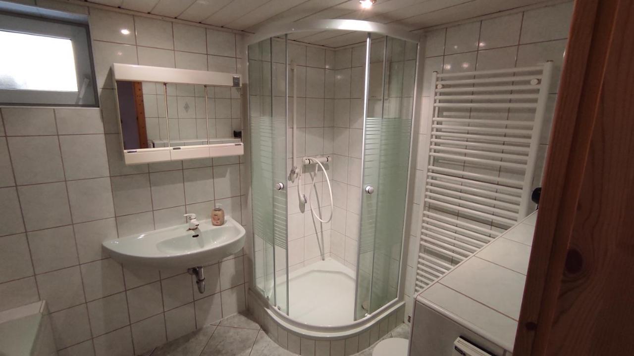 Ferienhaus Senft Bad Schandau Luaran gambar
