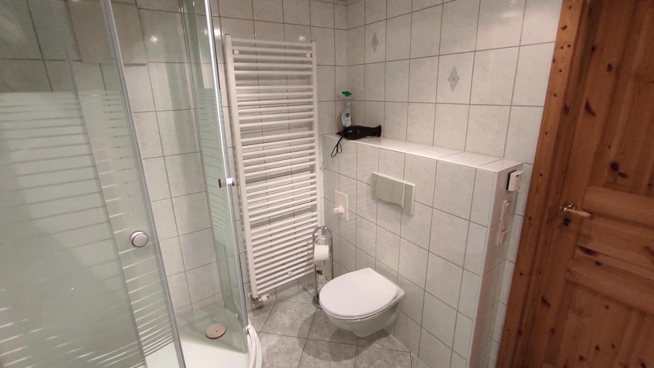 Ferienhaus Senft Bad Schandau Luaran gambar