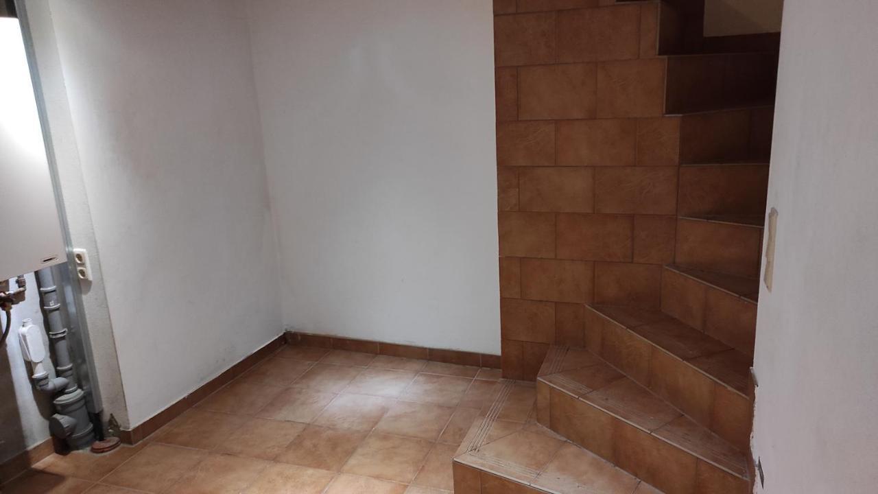 Ferienhaus Senft Bad Schandau Luaran gambar